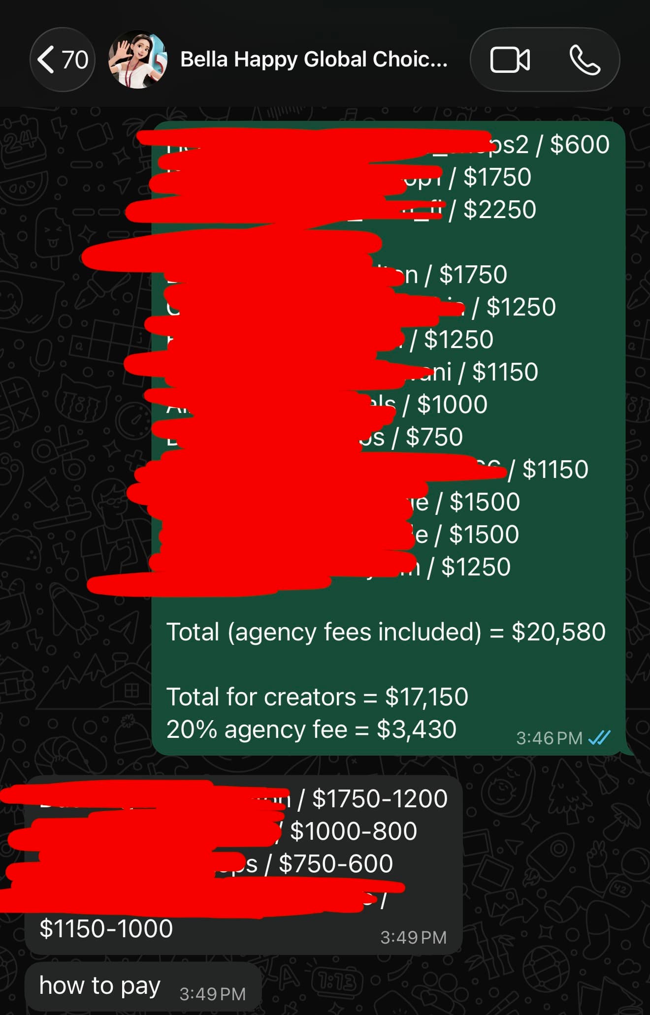 Deal 2 Screenshot 8
